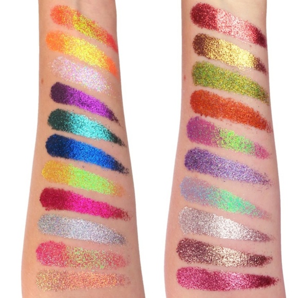 BNIB United Shades of Glitter by Rue - Picture 3 of 5